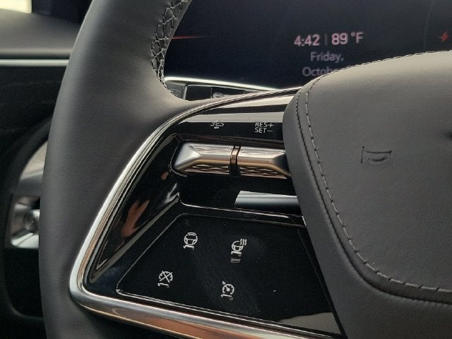 2027 Cadillac LYRIQ Signature Luxury