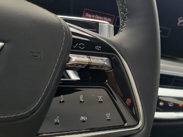 2027 Cadillac LYRIQ Signature Luxury