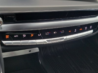 2027 Cadillac LYRIQ Signature Luxury