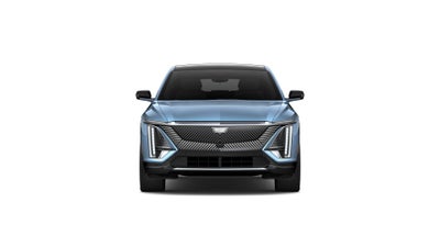 2027 Cadillac LYRIQ Signature Luxury