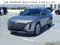 2025 Cadillac LYRIQ Luxury 3
