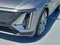 2025 Cadillac LYRIQ Luxury 3