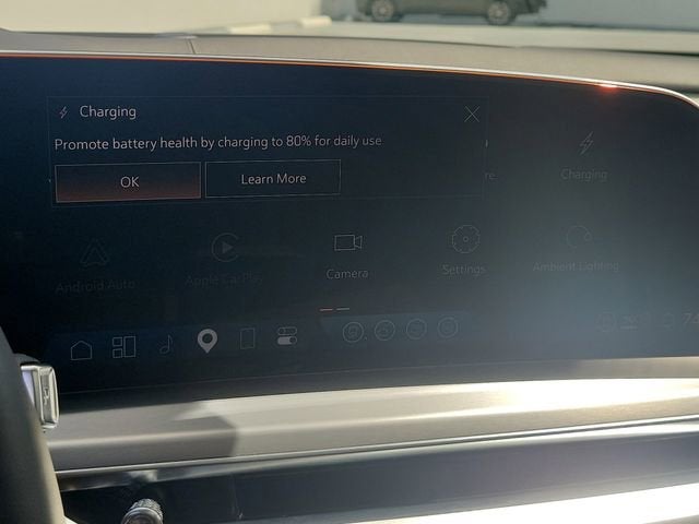 2026 Cadillac LYRIQ Signature Luxury