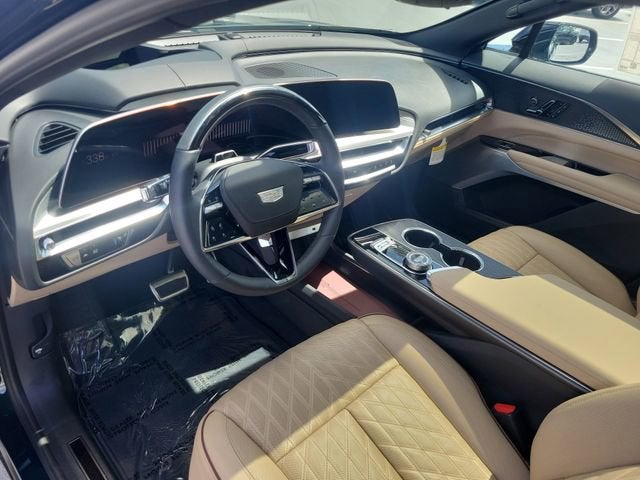 2026 Cadillac LYRIQ Signature Luxury