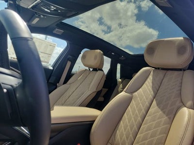 2026 Cadillac LYRIQ Signature Luxury