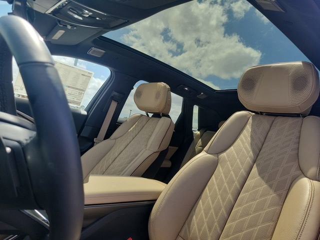 2026 Cadillac LYRIQ Signature Luxury