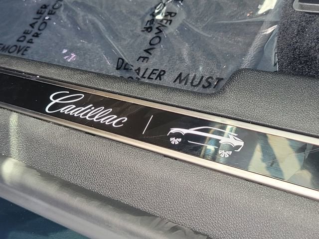 2026 Cadillac LYRIQ Signature Luxury