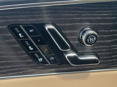 2026 Cadillac LYRIQ Signature Luxury