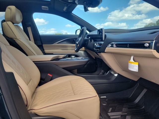 2026 Cadillac LYRIQ Signature Luxury