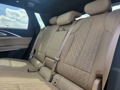 2026 Cadillac LYRIQ Signature Luxury