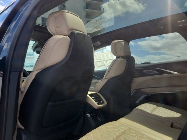 2026 Cadillac LYRIQ Signature Luxury