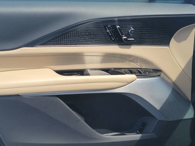 2026 Cadillac LYRIQ Signature Luxury