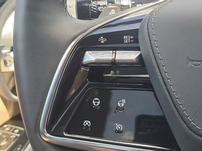 2026 Cadillac LYRIQ Signature Luxury