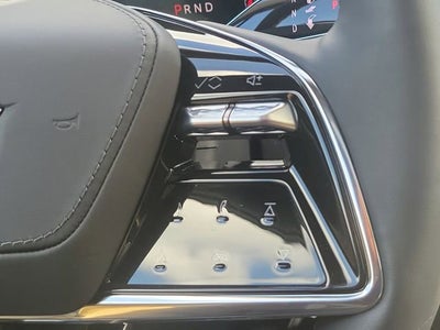 2026 Cadillac LYRIQ Signature Luxury