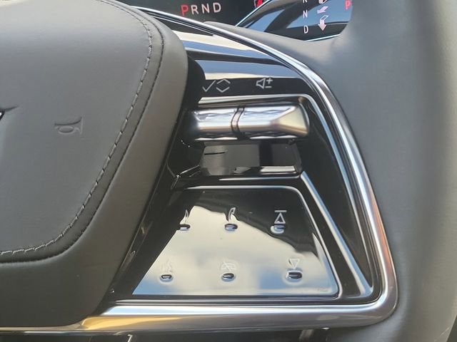 2026 Cadillac LYRIQ Signature Luxury