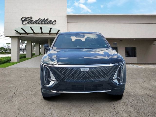 2026 Cadillac LYRIQ Signature Luxury