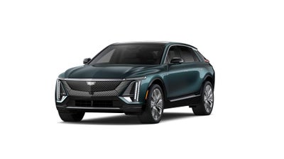 2026 Cadillac LYRIQ Signature Luxury
