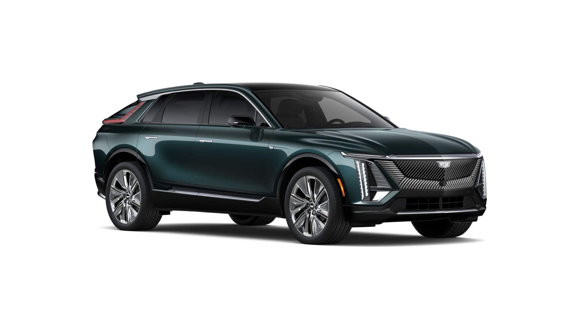 2026 Cadillac LYRIQ Signature Luxury