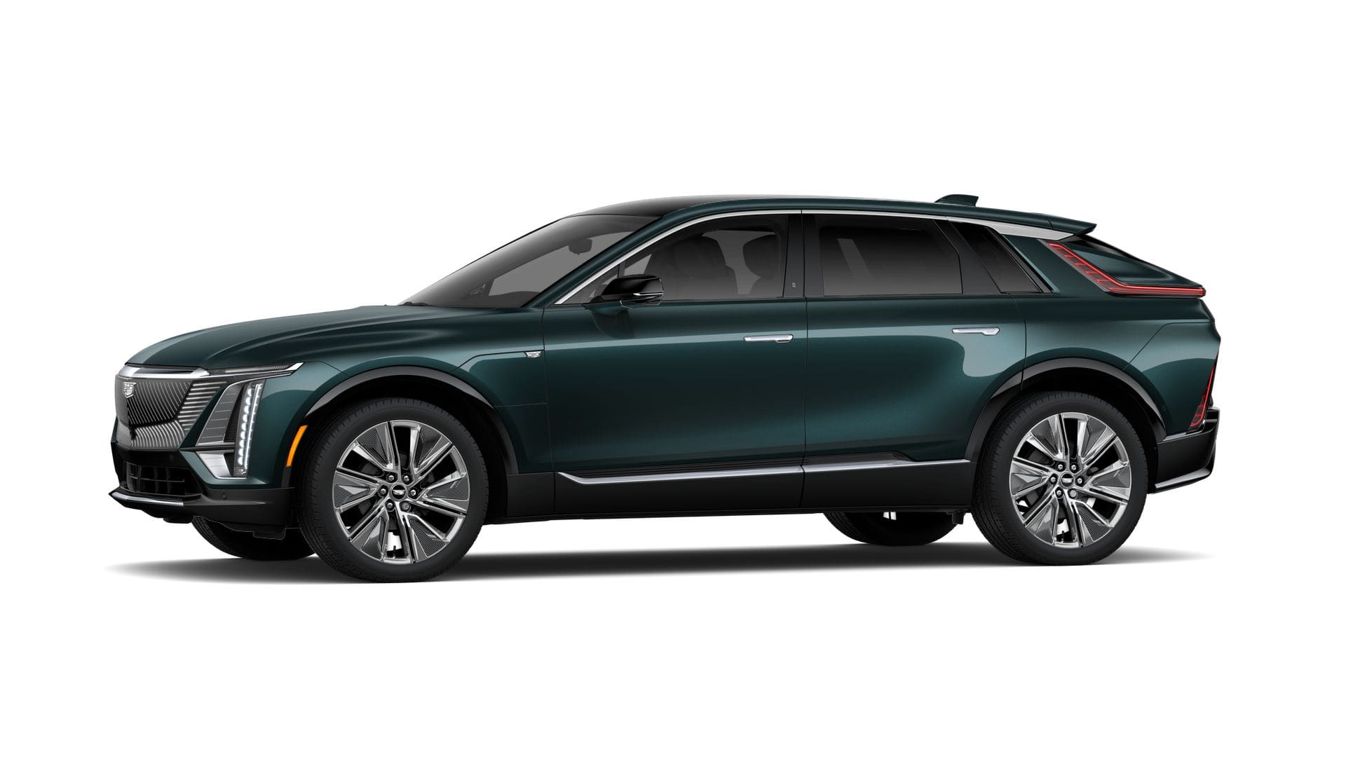 2026 Cadillac LYRIQ Signature Luxury