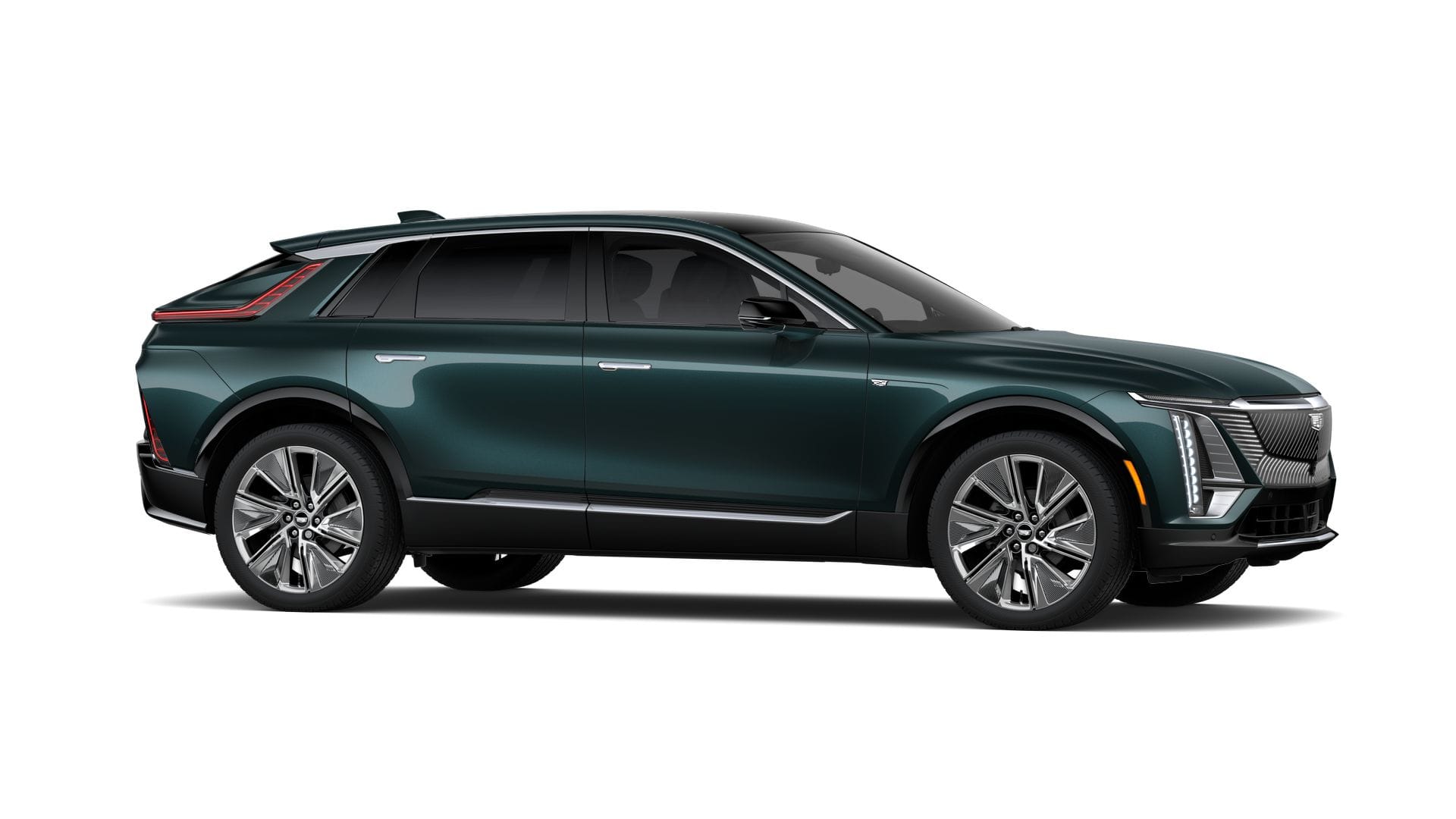 2026 Cadillac LYRIQ Signature Luxury