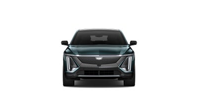 2026 Cadillac LYRIQ Signature Luxury