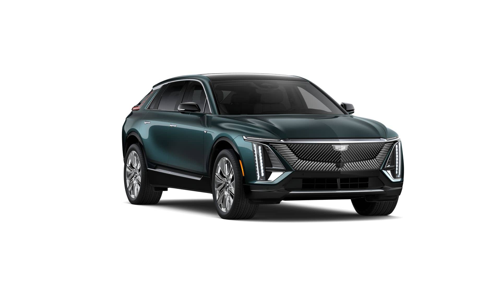 2026 Cadillac LYRIQ Signature Luxury