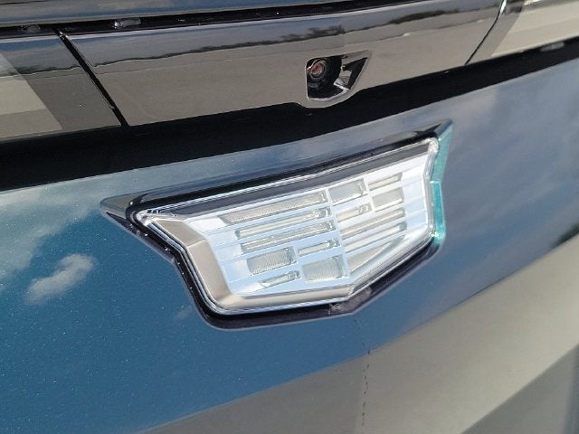 2027 Cadillac LYRIQ Signature Luxury