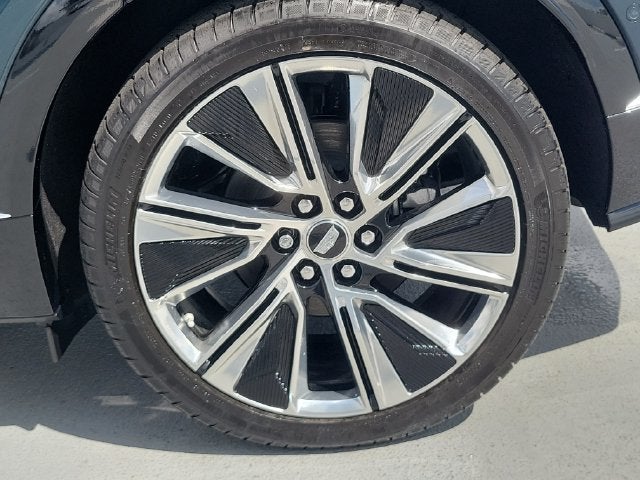 2027 Cadillac LYRIQ Signature Luxury