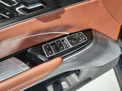 2027 Cadillac LYRIQ Signature Luxury