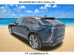 2027 Cadillac LYRIQ Signature Luxury
