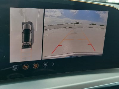 2027 Cadillac LYRIQ Signature Luxury