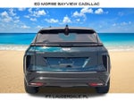 2027 Cadillac LYRIQ Signature Luxury