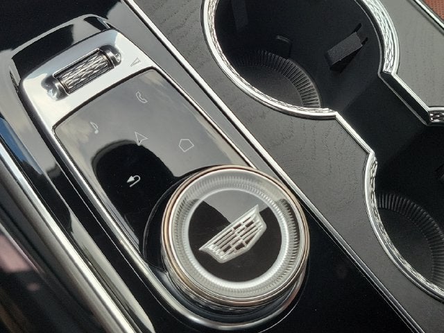 2027 Cadillac LYRIQ Signature Luxury