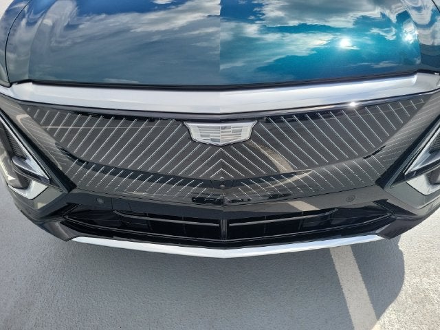 2027 Cadillac LYRIQ Signature Luxury