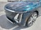 2027 Cadillac LYRIQ Signature Luxury