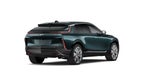 2027 Cadillac LYRIQ Signature Luxury