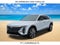 2027 Cadillac LYRIQ Signature Luxury
