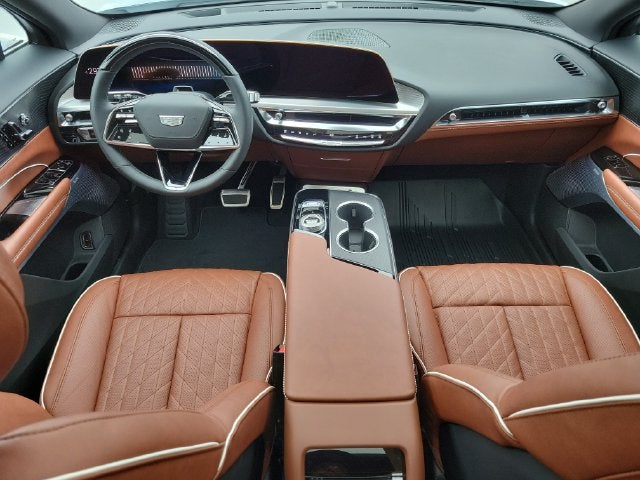 2027 Cadillac LYRIQ Signature Luxury