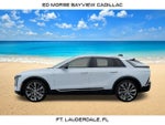 2027 Cadillac LYRIQ Signature Luxury