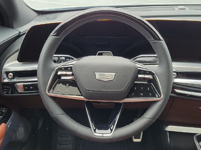 2027 Cadillac LYRIQ Signature Luxury
