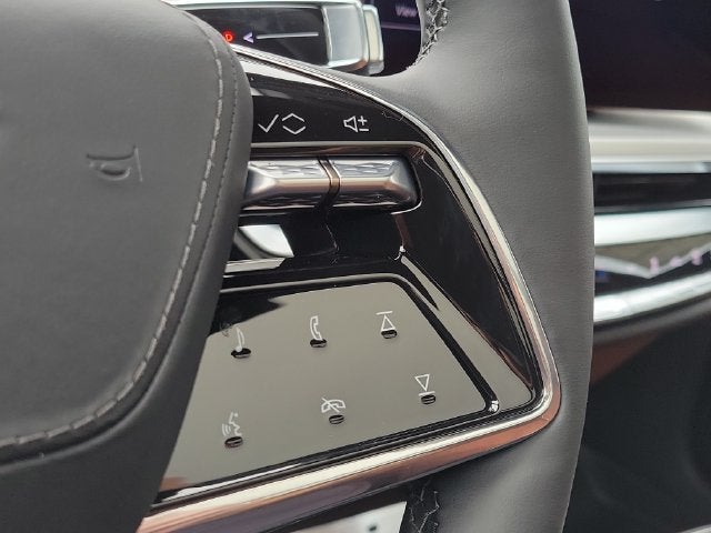2027 Cadillac LYRIQ Signature Luxury