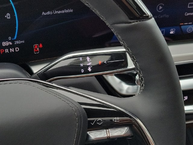 2027 Cadillac LYRIQ Signature Luxury