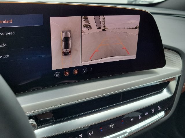 2027 Cadillac LYRIQ Signature Luxury