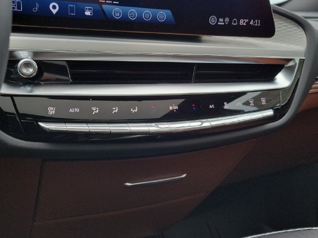 2027 Cadillac LYRIQ Signature Luxury