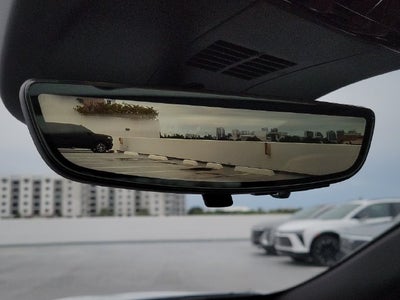 2027 Cadillac LYRIQ Signature Luxury