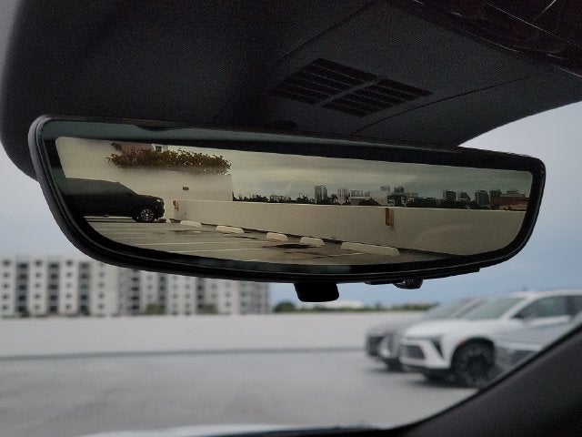 2027 Cadillac LYRIQ Signature Luxury