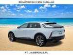 2027 Cadillac LYRIQ Signature Luxury
