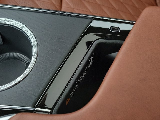 2027 Cadillac LYRIQ Signature Luxury