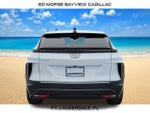 2027 Cadillac LYRIQ Signature Luxury