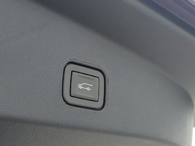 2027 Cadillac LYRIQ Signature Luxury